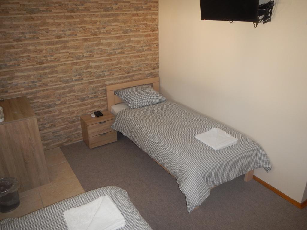 Riverside Guesthouse Pocitelj Εξωτερικό φωτογραφία