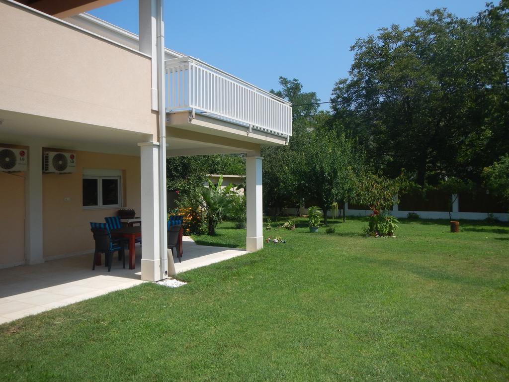 Riverside Guesthouse Pocitelj Εξωτερικό φωτογραφία