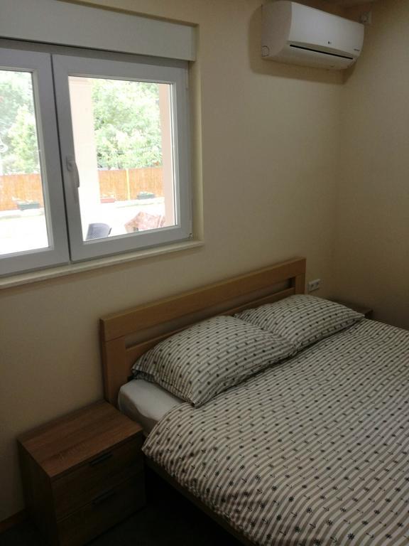 Riverside Guesthouse Pocitelj Εξωτερικό φωτογραφία