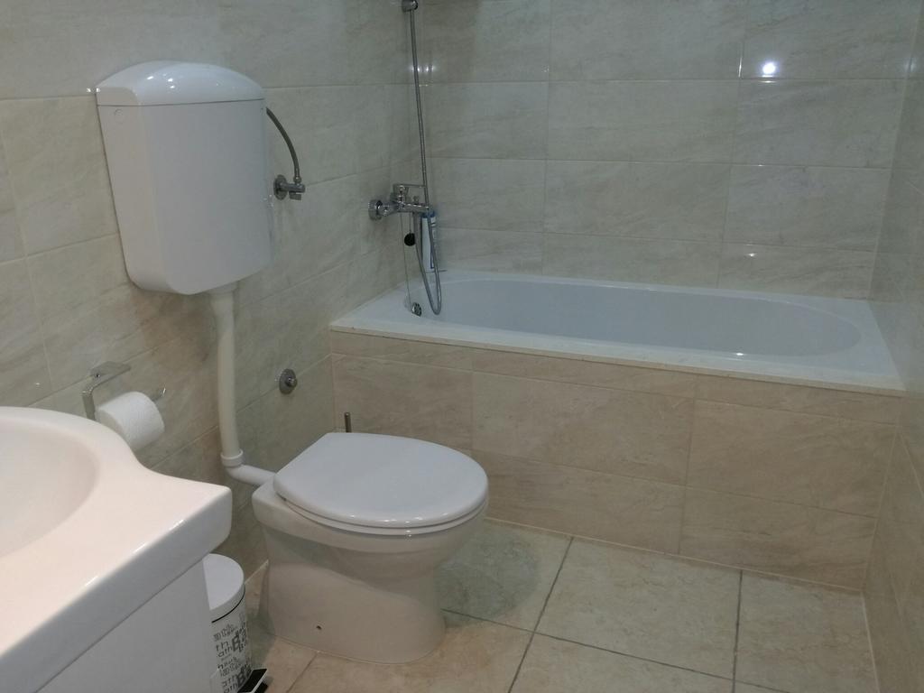 Riverside Guesthouse Pocitelj Εξωτερικό φωτογραφία