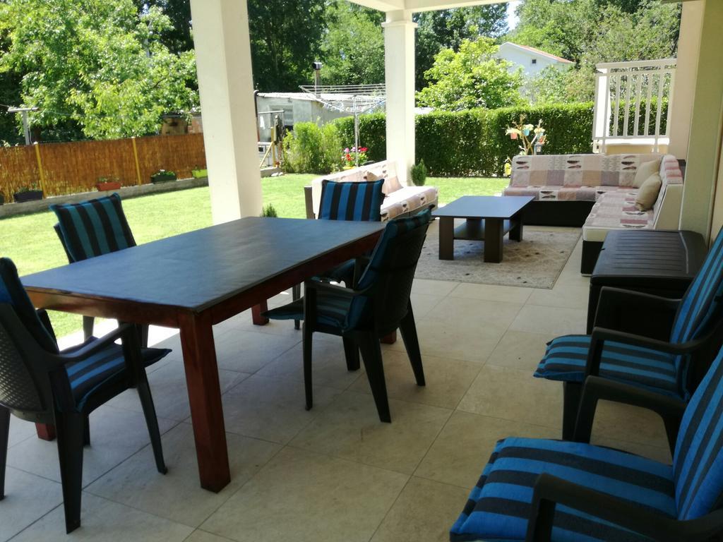 Riverside Guesthouse Pocitelj Εξωτερικό φωτογραφία