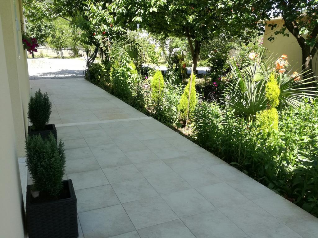 Riverside Guesthouse Pocitelj Εξωτερικό φωτογραφία