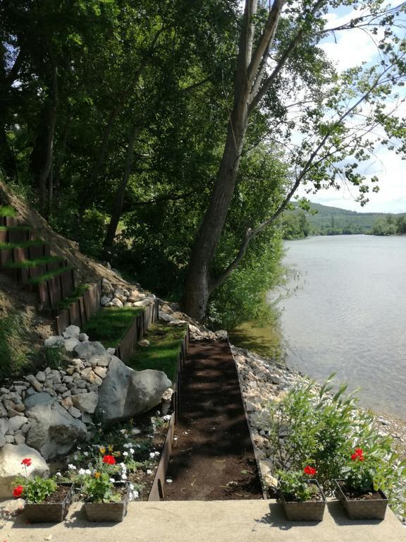Riverside Guesthouse Pocitelj Εξωτερικό φωτογραφία