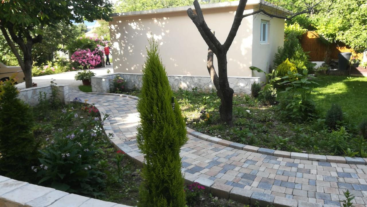 Riverside Guesthouse Pocitelj Εξωτερικό φωτογραφία