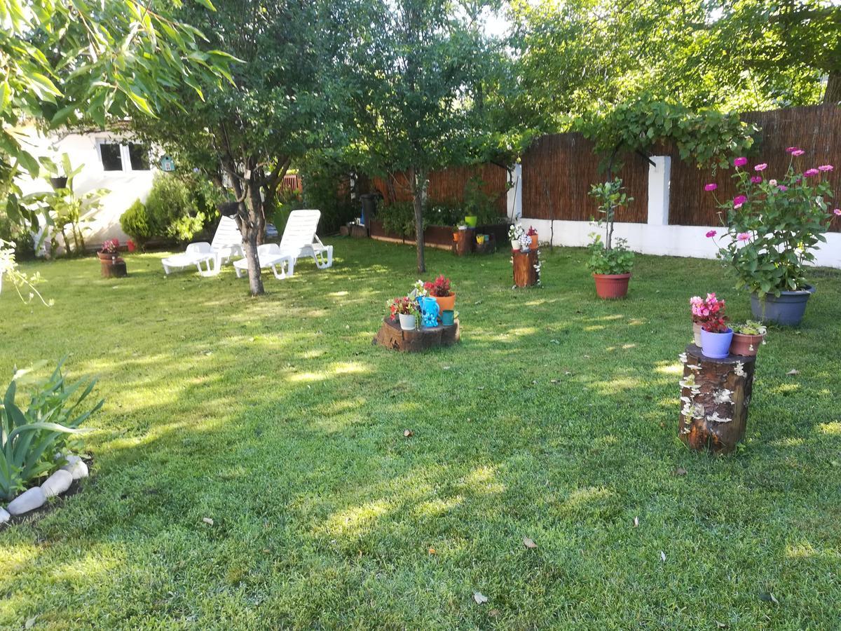 Riverside Guesthouse Pocitelj Εξωτερικό φωτογραφία