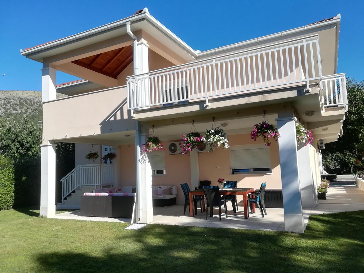 Riverside Guesthouse Pocitelj Εξωτερικό φωτογραφία