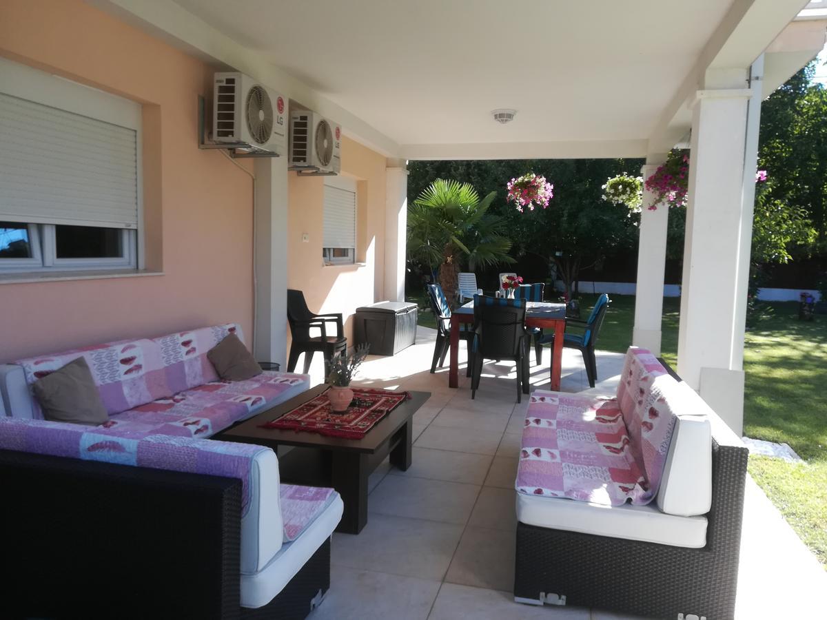 Riverside Guesthouse Pocitelj Εξωτερικό φωτογραφία